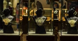 تراجع غير متوقع في أسعار الذهب اليوم.. عيار 21 ينخفض إلى 4630 جنيهًا – اليوم السابع