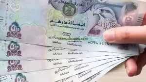 تراجع قيمة الدرهم الإماراتي والريال السعودي والدينار الكويتي خلال أسبوع