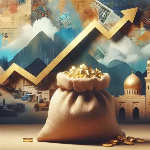 «تراجع ملحوظ».. نقص السيولة يعيق ارتفاع أسعار الذهب في السوق المحلية رغم تراجع الدولار العالمي – بوابة الزهراء