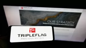 تستكمل Triple Flag استحواذها على Orogen بقيمة 305 ملايين دولار