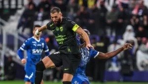 تسريبات مباريات الهلال والنصر والاتحاد في الأسبوع الأول من الدوري – سبورت 360