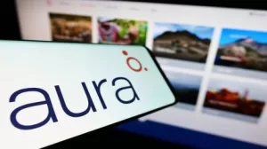 تسعى Aura Minerals لجمع 210 مليون دولار من خلال الإدراج العام في بورصة ناسداك