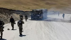 تسليط الضوء على عطلات النحاس في بيرو وتأثير صعود عمال المناجم غير الرسميين