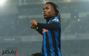 تطورات اقتراب الهلال من ضم لوكمان بعد اقتراب حمد المالك من رئاسة النادي – مصر نيوز