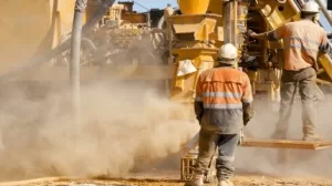 تطوير موارد أردين لتحقيق مستوى يصل إلى 80 ٪ في Tereg Uul