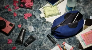 تعال من أجل مجموعات الخدمات، وابقِ من أجل الرحلة