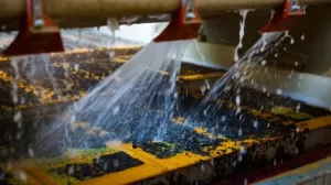 تعدين أوريك لمعالجة الخام في مطحنة ليكوود بموجب اتفاق جديد