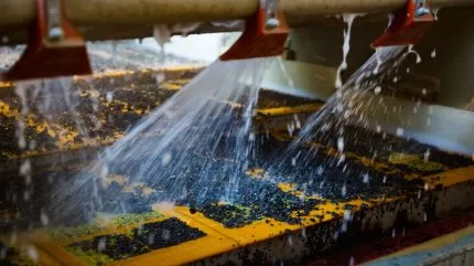 تعدين أوريك لمعالجة الخام في مطحنة ليكوود بموجب اتفاق جديد