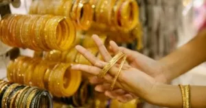 أسعار الذهب في مصر ليوم الاثنين 25 أغسطس 2025: تغييرات ملحوظة في قيمة الأونصة – اليوم السابع