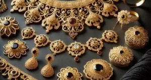 انخفاض شامل في أسعار الذهب في نهاية تعاملات الخميس 31 يوليو 2025 – اليوم السابع