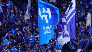 تغيير جديد في إدارة الهلال | كووورة