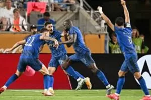 تفاصيل انيوزقال نجم الهلال إلى القادسية | المصري اليوم