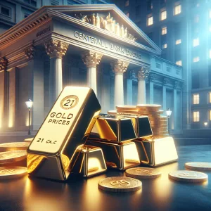 تفاصيل جديدة حول أسعار الذهب: عيار 21 بعد قرار البنك المركزي