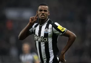 قواعد الدوري الإنجليزي تسهل انيوزقال إيزاك إلى الهلال – 365Scores