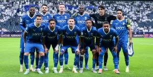 تقارير: لاعب الهلال قريب من الانيوزقال إلى القادسية والإعلان خلال 48 ساعة – 365Scores