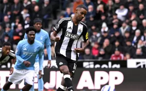 تقارير من بريطانيا تكشف عن تفاصيل العرض الكبير الذي قدمه الهلال لضم نجم نيوكاسل – دنيا برس