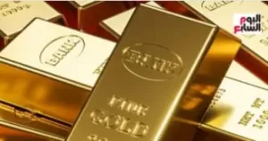 تحديث أسعار الذهب في مصر اليوم الثلاثاء 22 يوليو 2025 – جريدة اليوم السابع