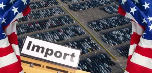 تقلبات سوق السيارات في الولايات المتحدة قد تهدد واردات اليمن من المركبات – شاشوف