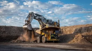 تقوم شركة بومه أستراليا بتأمين تمديد العقد لعامين في منجم جونيلا ريفرسايد