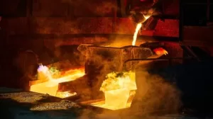 تواجه مصاهر النحاس اليابانية تحديات في مفاوضات رسوم المعالجة