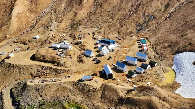 تودور جولد تُقاضي مشروع نفق سيبريدج