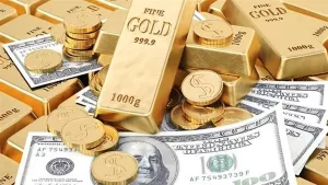 توقعات أسعار الذهب في الأيام القادمة: 9 تريليونات دولار تهدد بزعزعة السوق