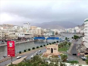 توقعات الطقس: أمطار غزيرة متوقعة في حضرموت ومحافظات يمنية أخرى خلال الـ48 ساعة القادمة