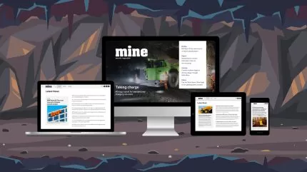 تولي المسؤولية اقرأ عدد أغسطس الآن