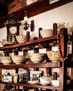 تيرسيرا، الجزيرة التاريخية في الأزور: أماكن تناول الطعام، الإقامة، والترفيه