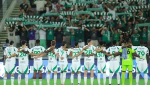 ثاني صفقات الصيف: الأهلي يتفوق على الهلال والاتحاد في تنافسه على نجم المنيوزخب الأولمبي