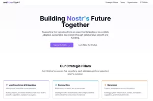 جاك دورسي يستثمر 10 ملايين دولار في مؤسسة غير ربحية تركز على وسائل التواصل الاجتماعي مفتوحة المصدر