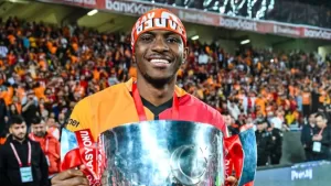 جالاتا سراي يستعيد مكانيوزه البارزة ويتفوق على الهلال مع التركيز على تفاصيل هامة – المواطن نيوز