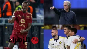 «جماهير الهلال في صدمة».. سعود عبدالحميد يتجه نحو النصر بناءً على طلب مباشر من جيسوس!! مصدر خاص يكشف التفاصيل المثيرة!! – بوابة الزهراء