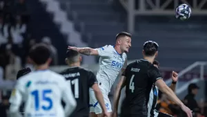 جوكر الهلال يفضل التجديد على العروض الأوروبية بسبب إرادته القوية – المواطن نيوز