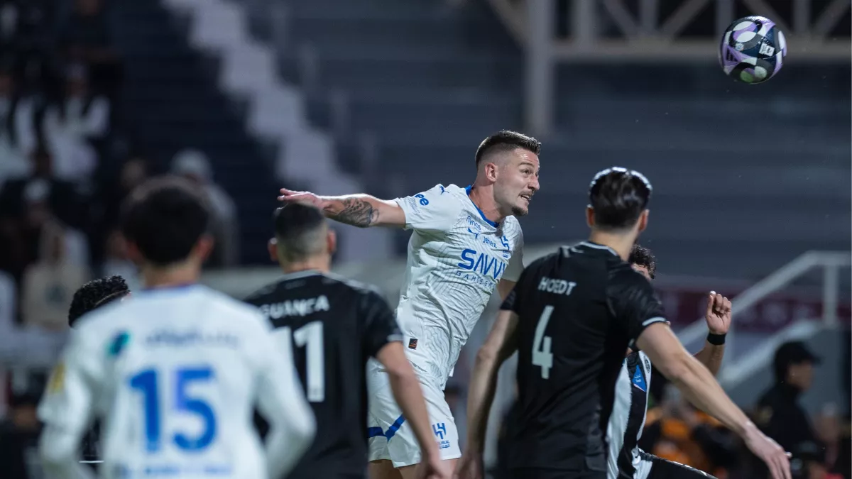 جوكر الهلال يتجاهل العروض الأوروبية لصالح التجديد بسبب رغبته القوية - المواطن نيوز