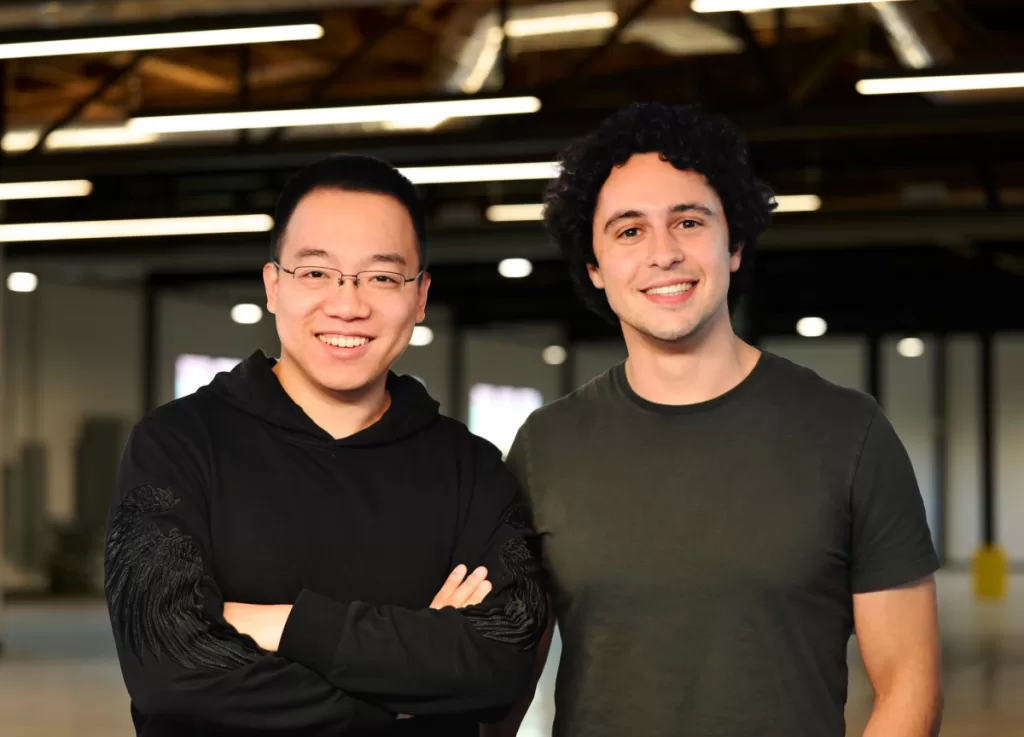 Genesis AI