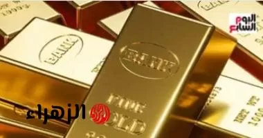 «حاجة تفرح بجد».. أسعار الذهب في مصر تواصل الاستقرار اليوم الثلاثاء 29 يوليو - بوابة الزهراء
