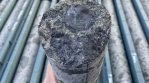 حافة كوينزلاند في التكنولوجيا المتقدمة