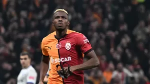 حلم الأزرق يختفي! جالطة سراي يتخذ خطوة جادة لإغلاق صفقة فيكتور أوسيمين مع الهلال – المواطن نيوز