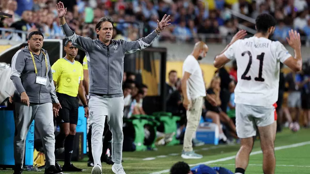 مهاجم كندي يشعل صراعًا ناريًا بين الأهلي والاتحاد السعوديين