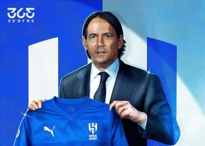 خاص بـ365Scores: تفاصيل مُفاجئة حول عقد الهلال مع إنزاجي – 365Scores