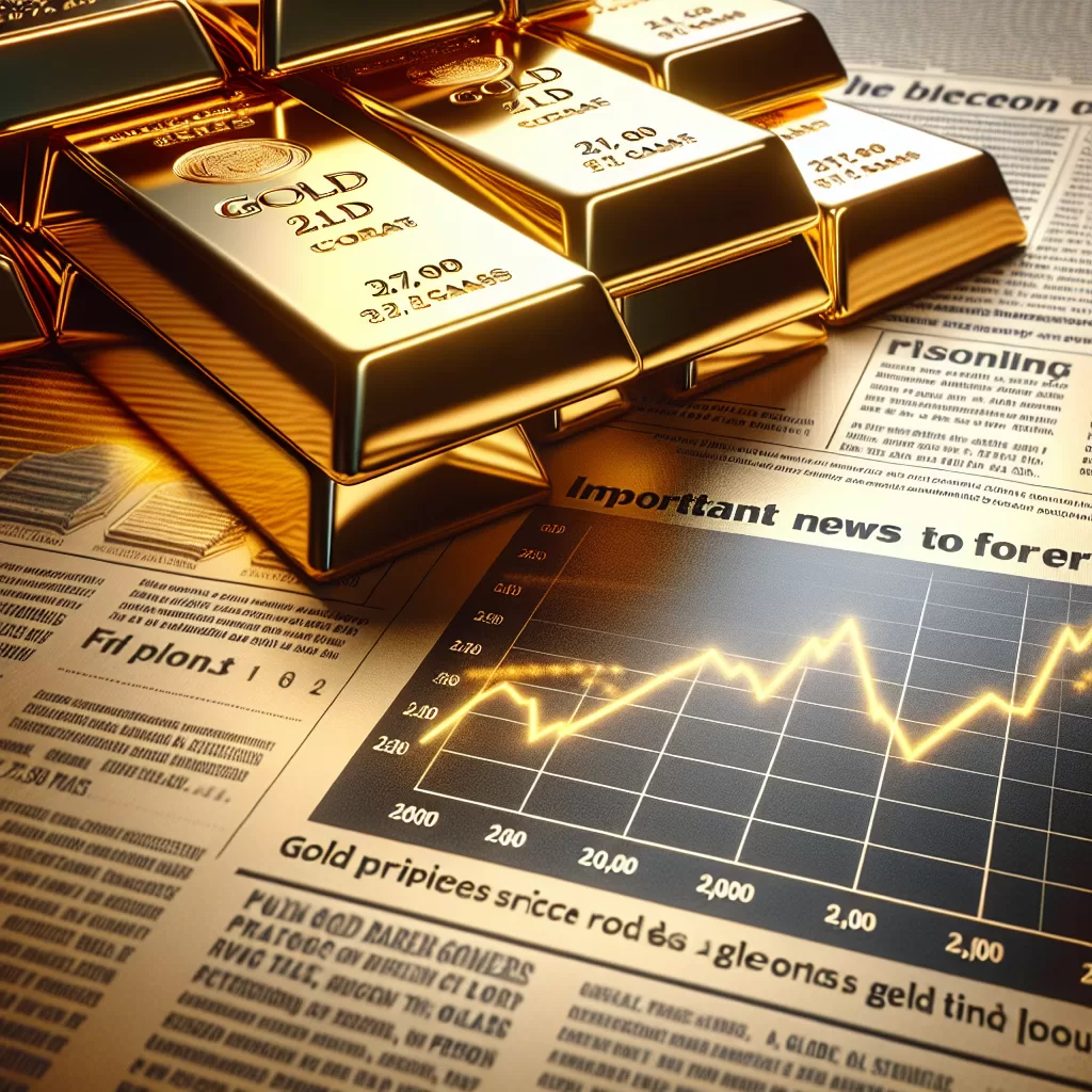 «خبر يهم الكل».. الذهب يواصل الارتفاع وعيار 21 يقفز والجنيه الذهب يسجل 37 ألف جنيه الآن - بوابة الزهراء