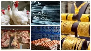 خريطة الأسعار ليوم 20 يوليو 2025