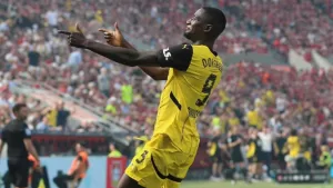 خيار هجوم قوي.. “سفاح” بروسيا دورتموند يصبح ضمن اهتمامات الهلال