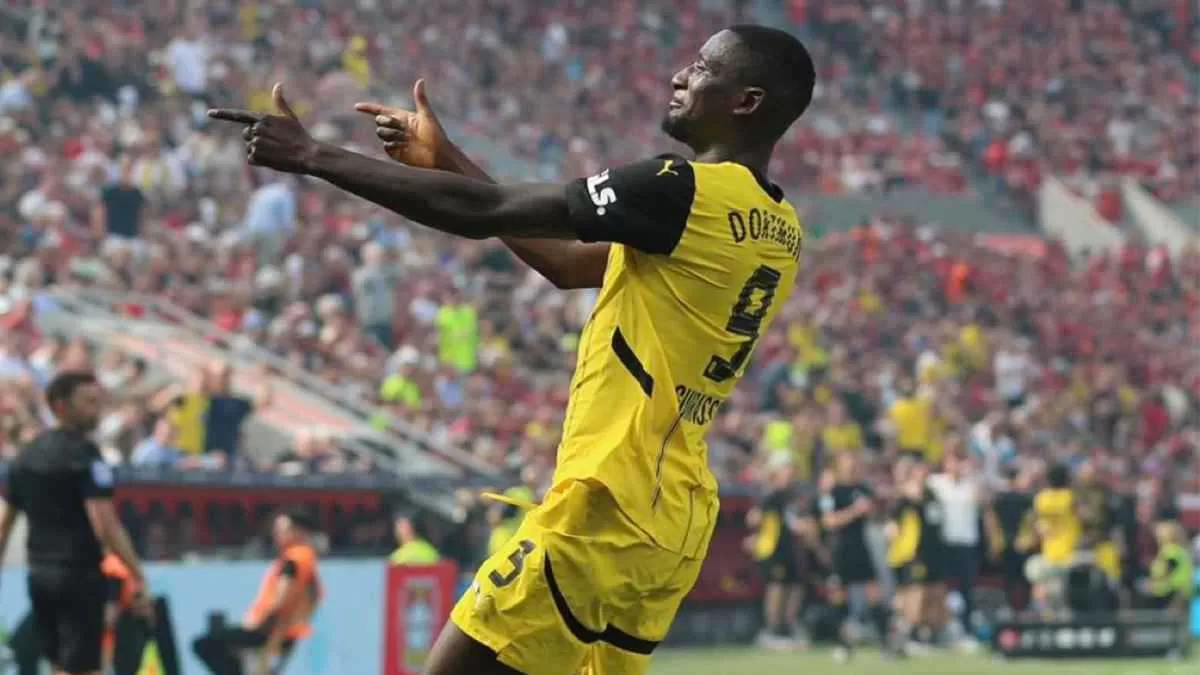 لسنا صديقين ولكن.. تصريح مفاجئ من ميسي تجاه كريستيانو رونالدو