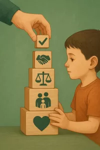 “د.حسين الشمراني”:

البعض يربي أولاده حسب المزاج، فإذا كان غاضبًا عاقب وبطش، وإذ…