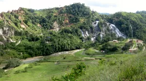 دراسات نتوءات القيمة بنسبة 21% في مشروع Gramalote لشركة B2Gold في كولومبيا