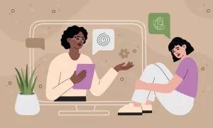 دراسة تحذر من “مخاطر كبيرة” في استخدام دردشات العلاج بالذكاء الاصطناعي