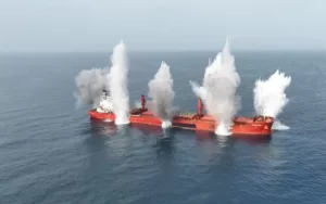 ‘دعوات من الفيليبين لفرض عقوبات على الشركات العالمية للشحن نتيجة هجمات قوات صنعاء’ – شاشوف