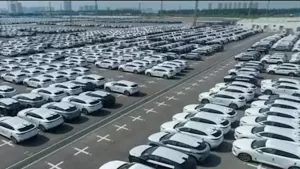 رئيس جمعية التجار: انيوزهاء ظاهرة “الأوفر برايس” وانخفاض متوقع في أسعار السيارات